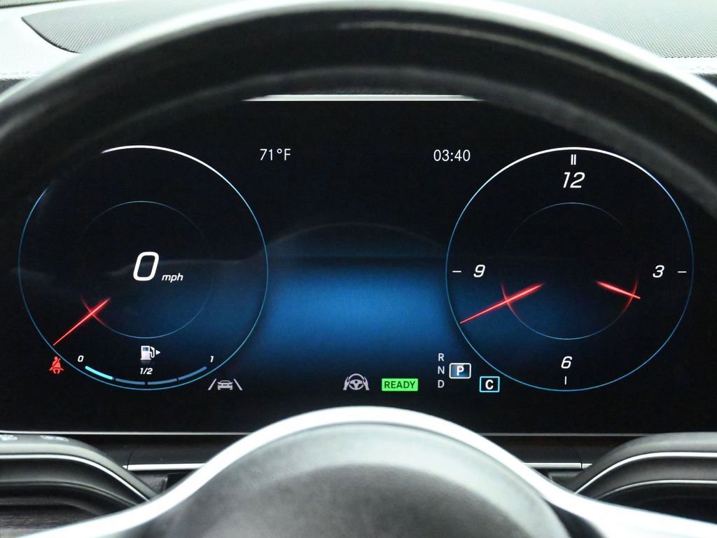 Used 2020 Mercedes-Benz GLS 450 4MATIC image 36