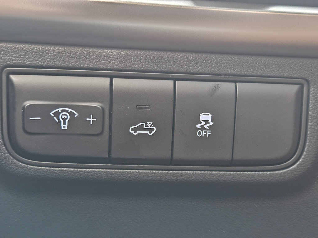 New 2027 Hyundai Santa Cruz SE FWD image 21