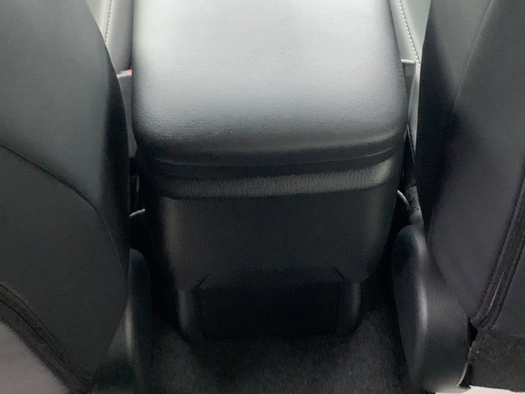 New 2026 Toyota Prius XLE image 13