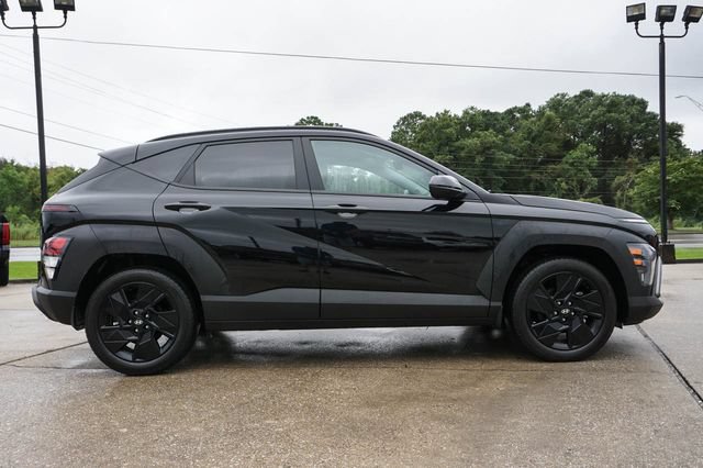 Used 2026 Hyundai Kona SEL Sport FWD image 3