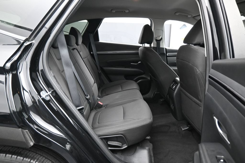 Used 2025 Chevrolet Tahoe RST w/ Comfort Package RWD image 35