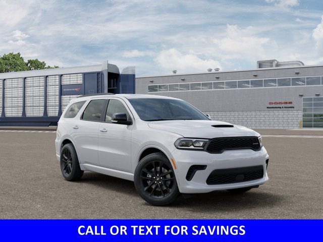 New 2026 Dodge Durango GT AWD/4WD image 5