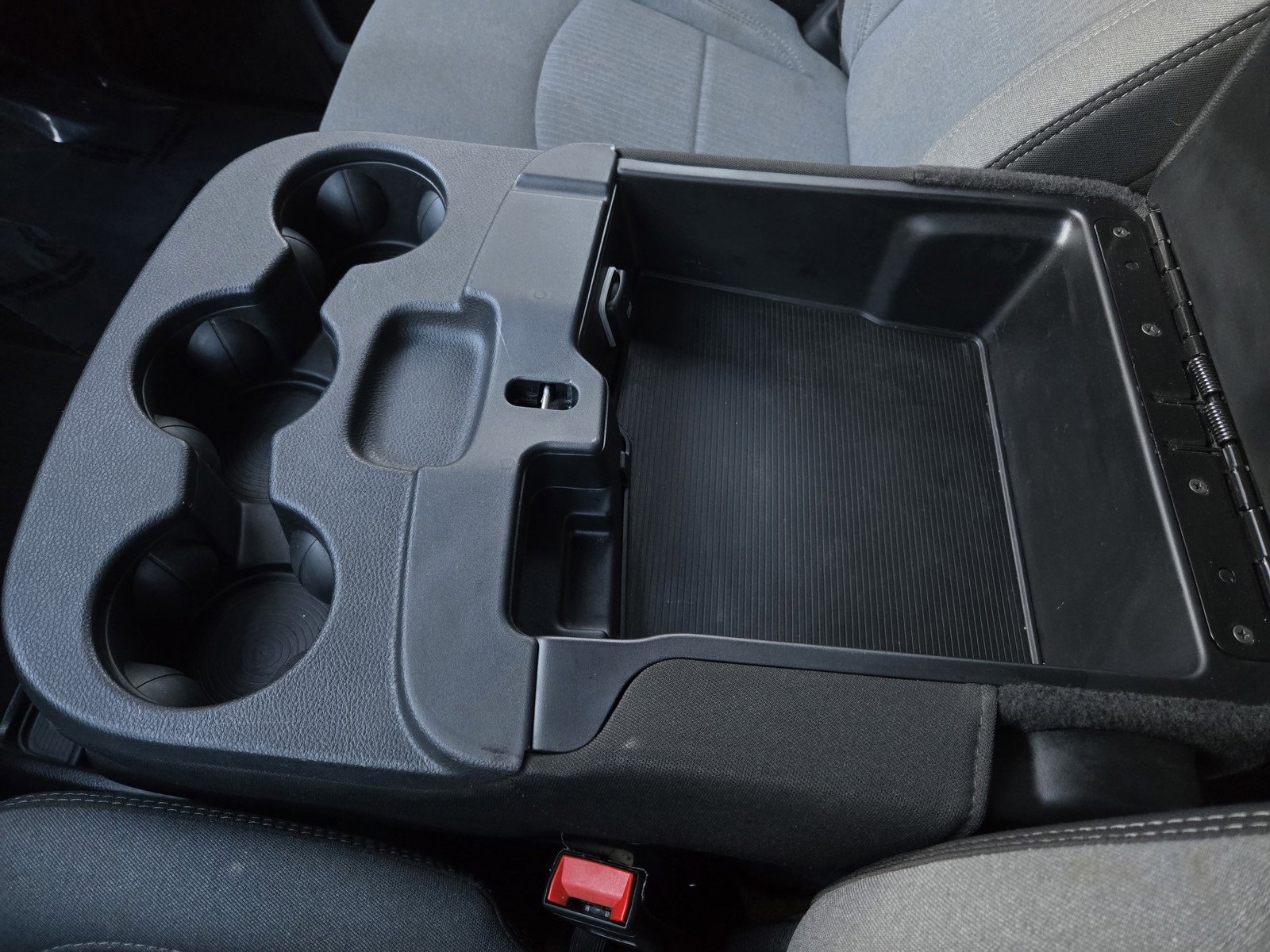 Used 2024 RAM 2500 Big Horn image 17