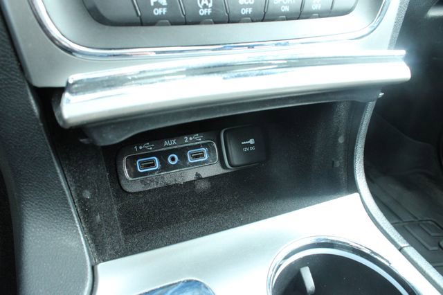 Used 2018 Jeep Grand Cherokee Limited AWD/4WD image 20