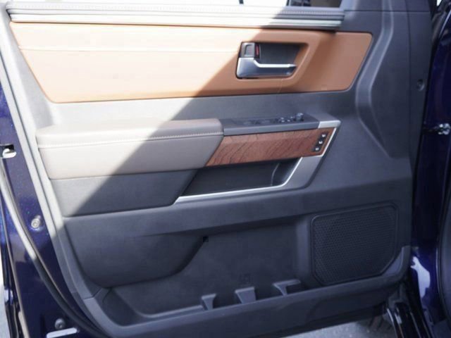 New 2025 Toyota Tundra 1794 Edition image 23