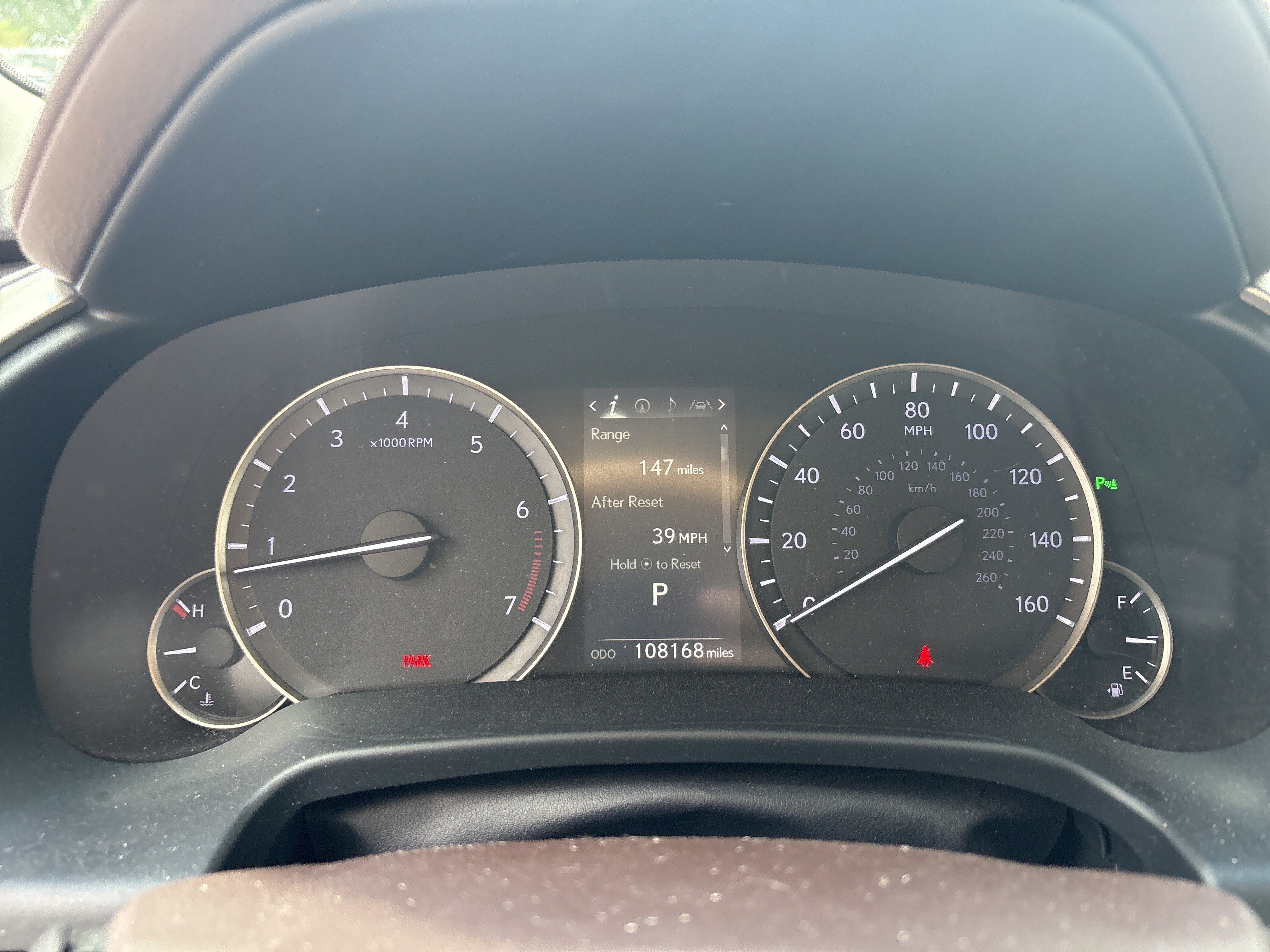 Used 2018 Lexus RX 350L AWD image 21