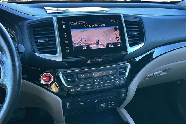 Used 2017 Honda Pilot Touring image 9