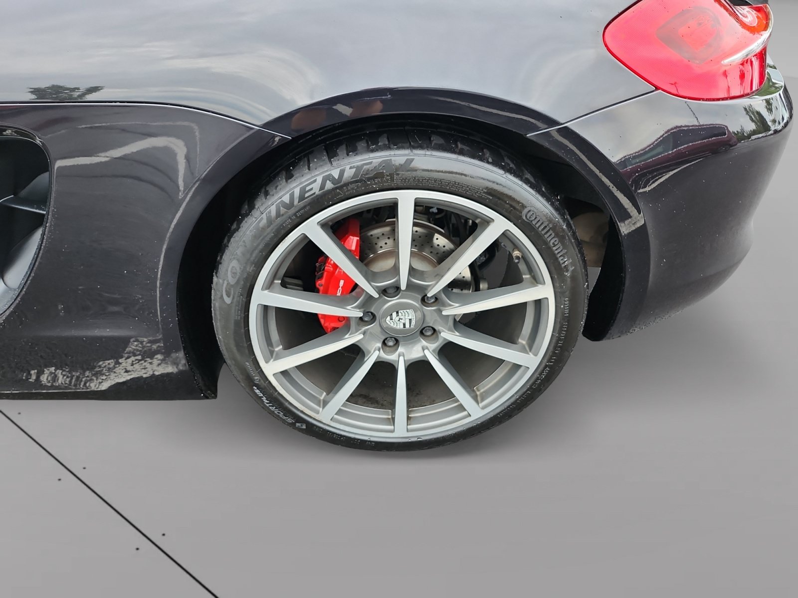 Used 2014 Porsche Boxster S RWD image 15