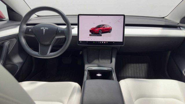 Used 2023 Tesla Model 3 Standard Range RWD image 15