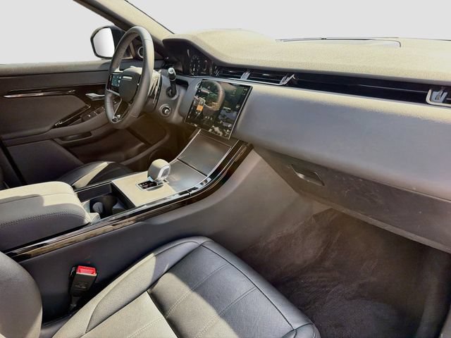 Used 2024 Land Rover Range Rover Evoque Dynamic SE AWD/4WD image 14