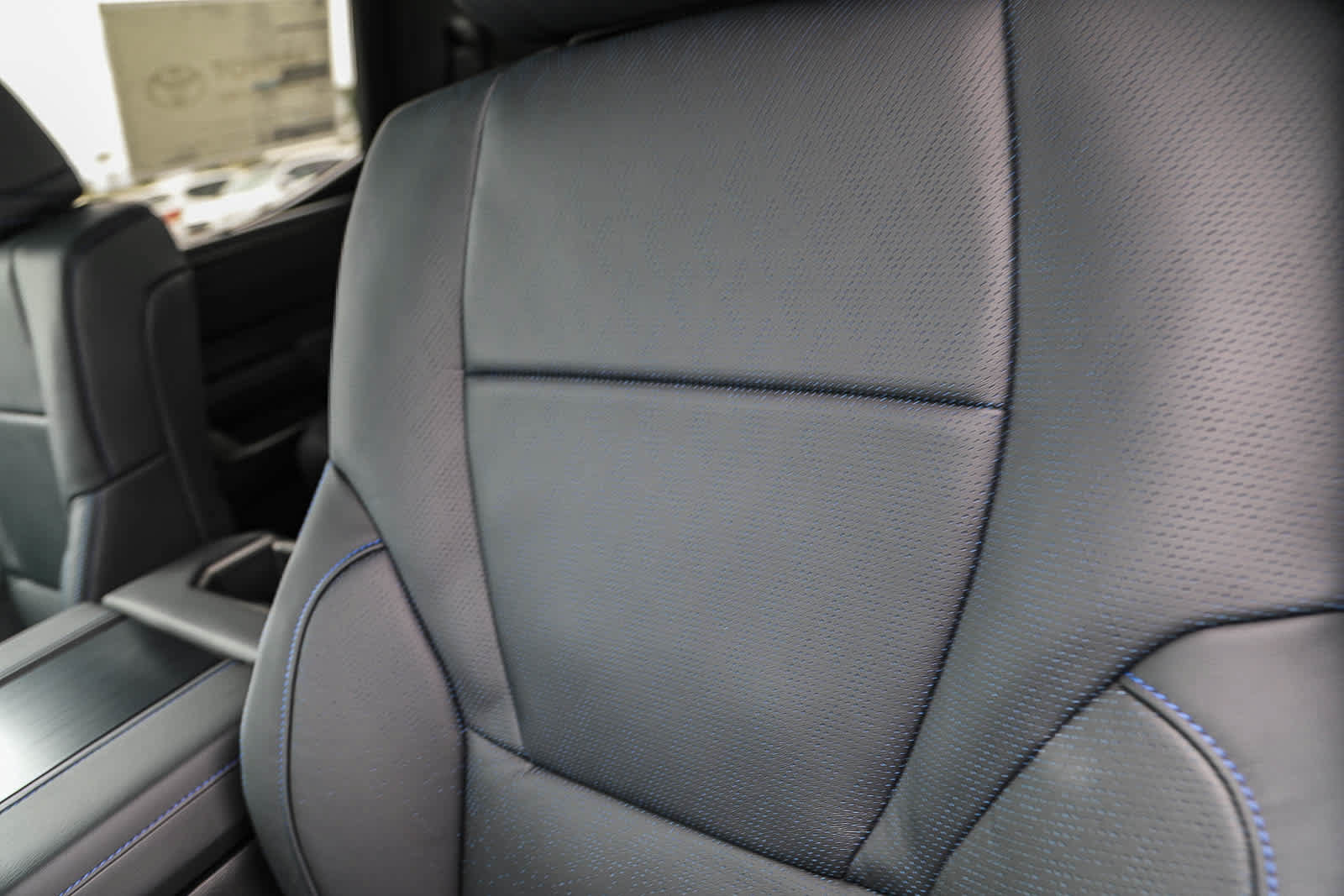 New 2026 Toyota Tundra Platinum AWD/4WD image 26