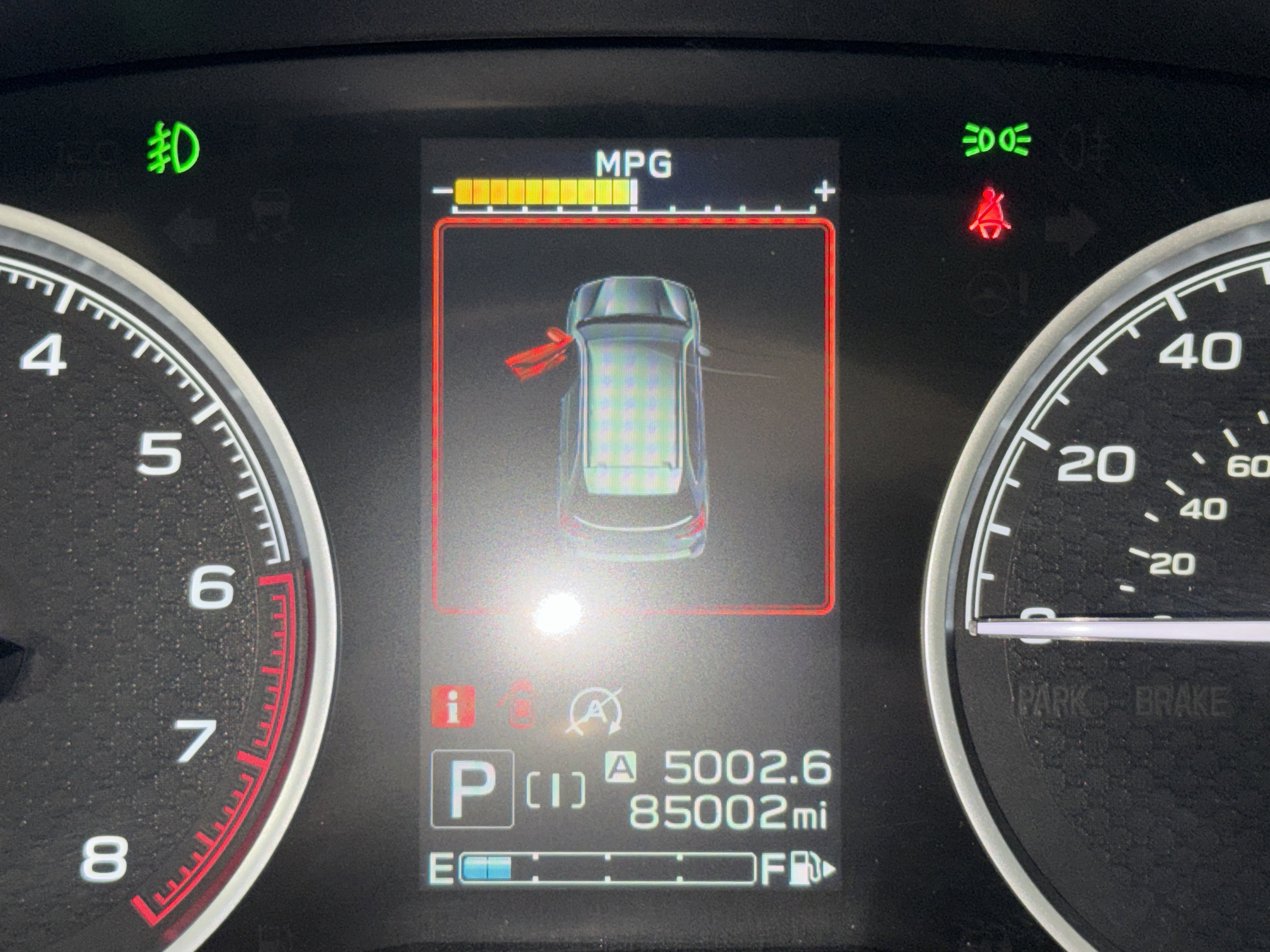 Used 2024 Subaru Forester Premium image 25