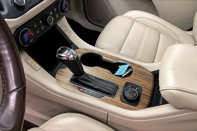 Used 2019 GMC Acadia Denali w/ Technology Package image 16