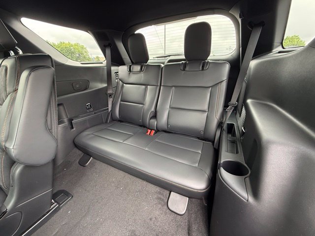 New 2026 Ford Explorer Tremor w/ Tremor Ultimate Package AWD/4WD image 20