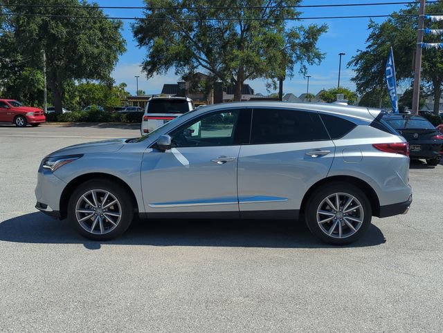 Certified 2023 Acura RDX w/ Technology Package FWD image 7