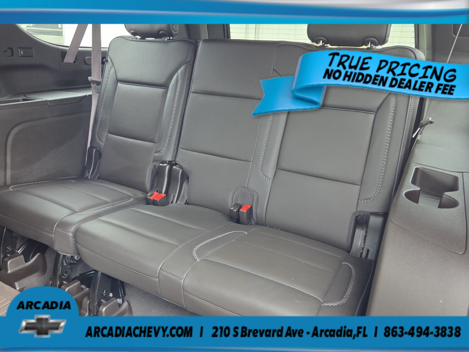 Used 2023 GMC Yukon XL Denali w/ Max Trailering Package AWD/4WD image 11