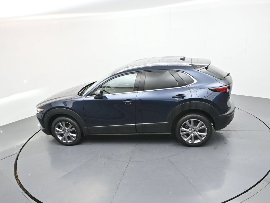 Used 2023 MAZDA CX-30 AWD 2.5 S w/ Premium Package image 23