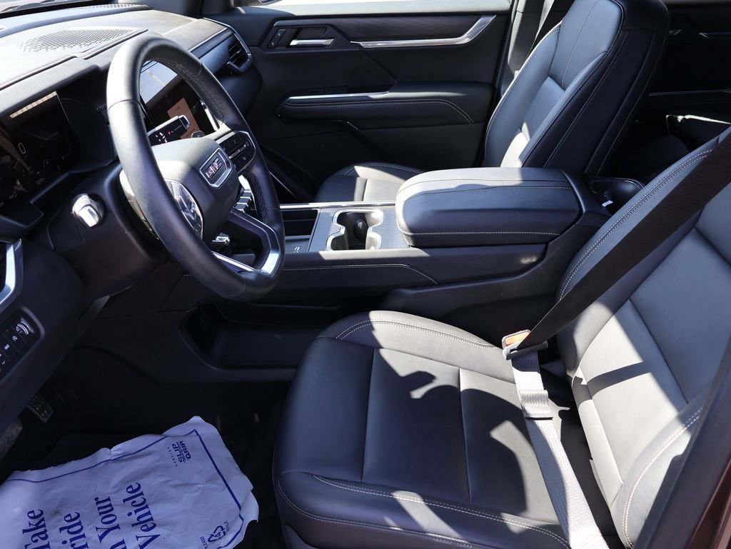 Used 2024 GMC Acadia Elevation w/ Luxury Package image 39