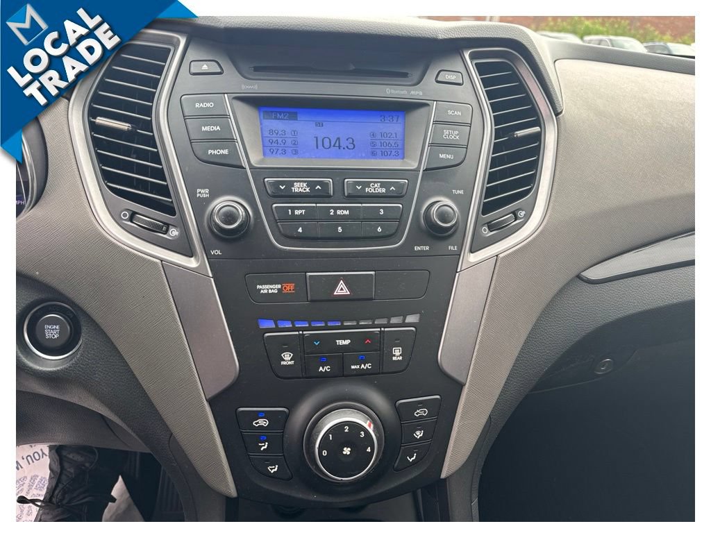 Used 2013 Hyundai Santa Fe Sport 2.0T FWD image 21