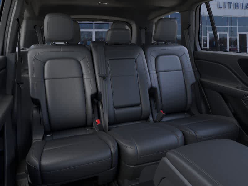 New 2026 Lincoln Aviator Reserve w/ Illumination Package image 11