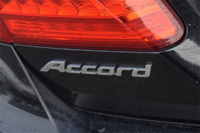 Used 2014 Honda Accord EX-L image 11
