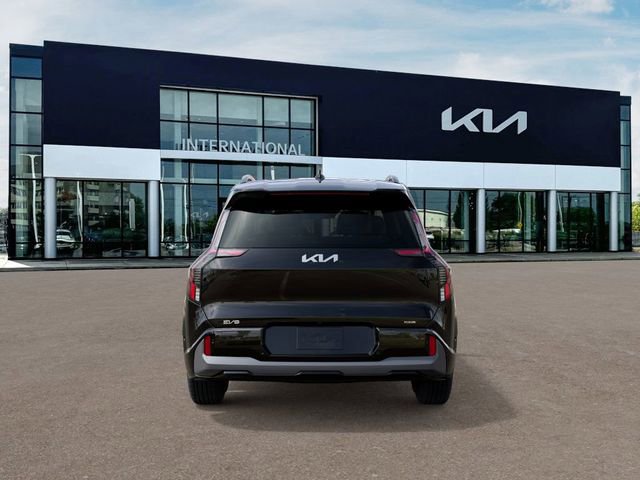 New 2026 Kia EV9 GT-Line image 5