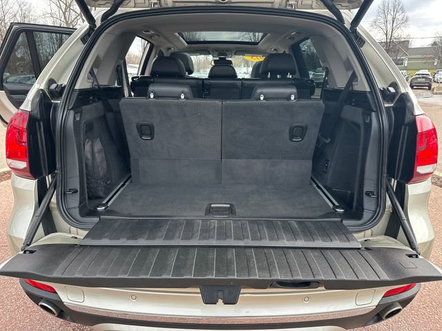 Used 2015 BMW X5 xDrive35d image 26