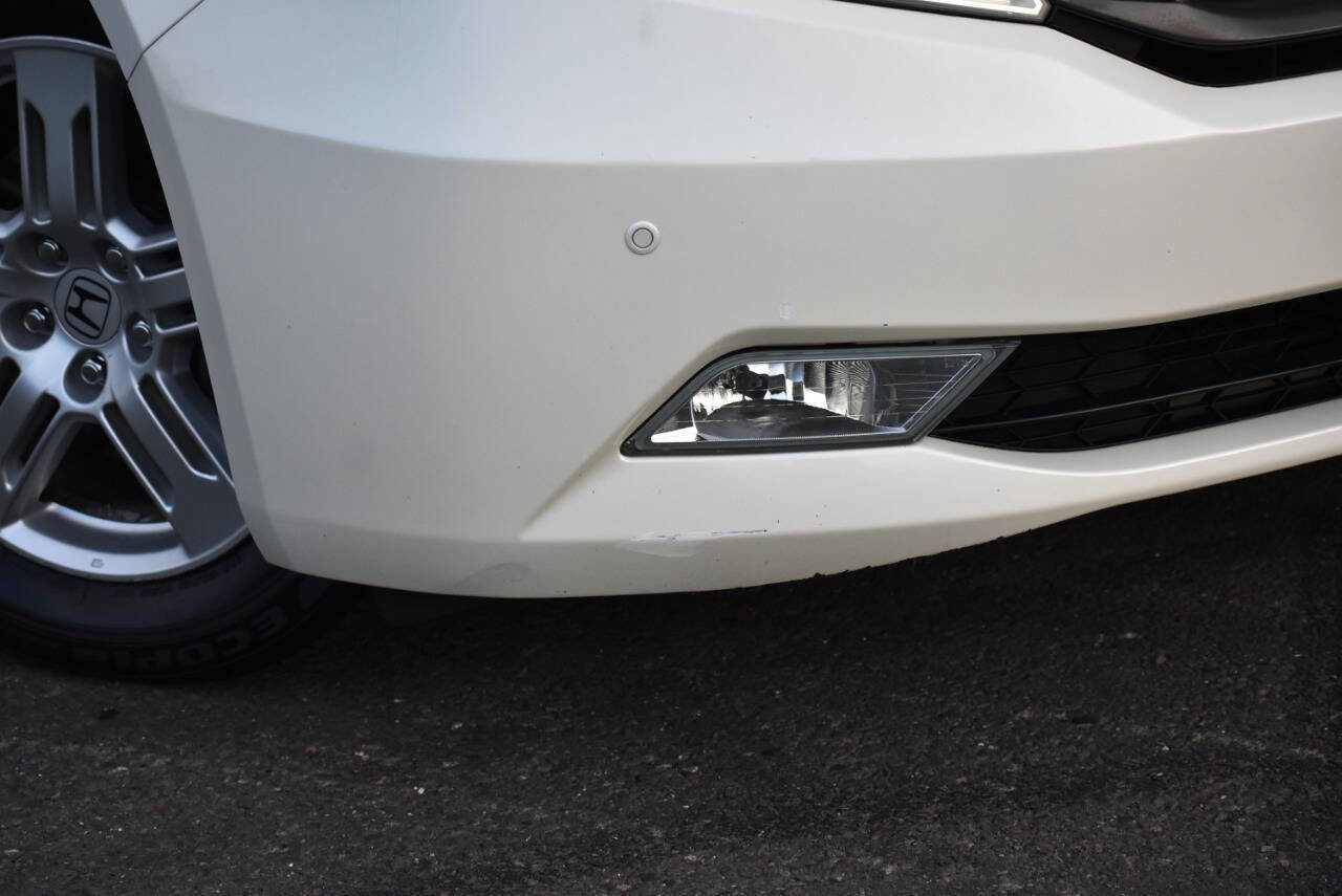 Used 2012 Honda Odyssey Touring image 10