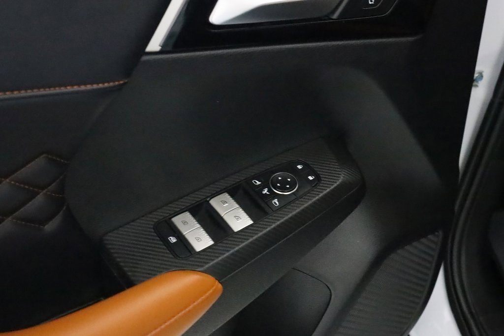 Used 2022 Mitsubishi Outlander SEL image 18