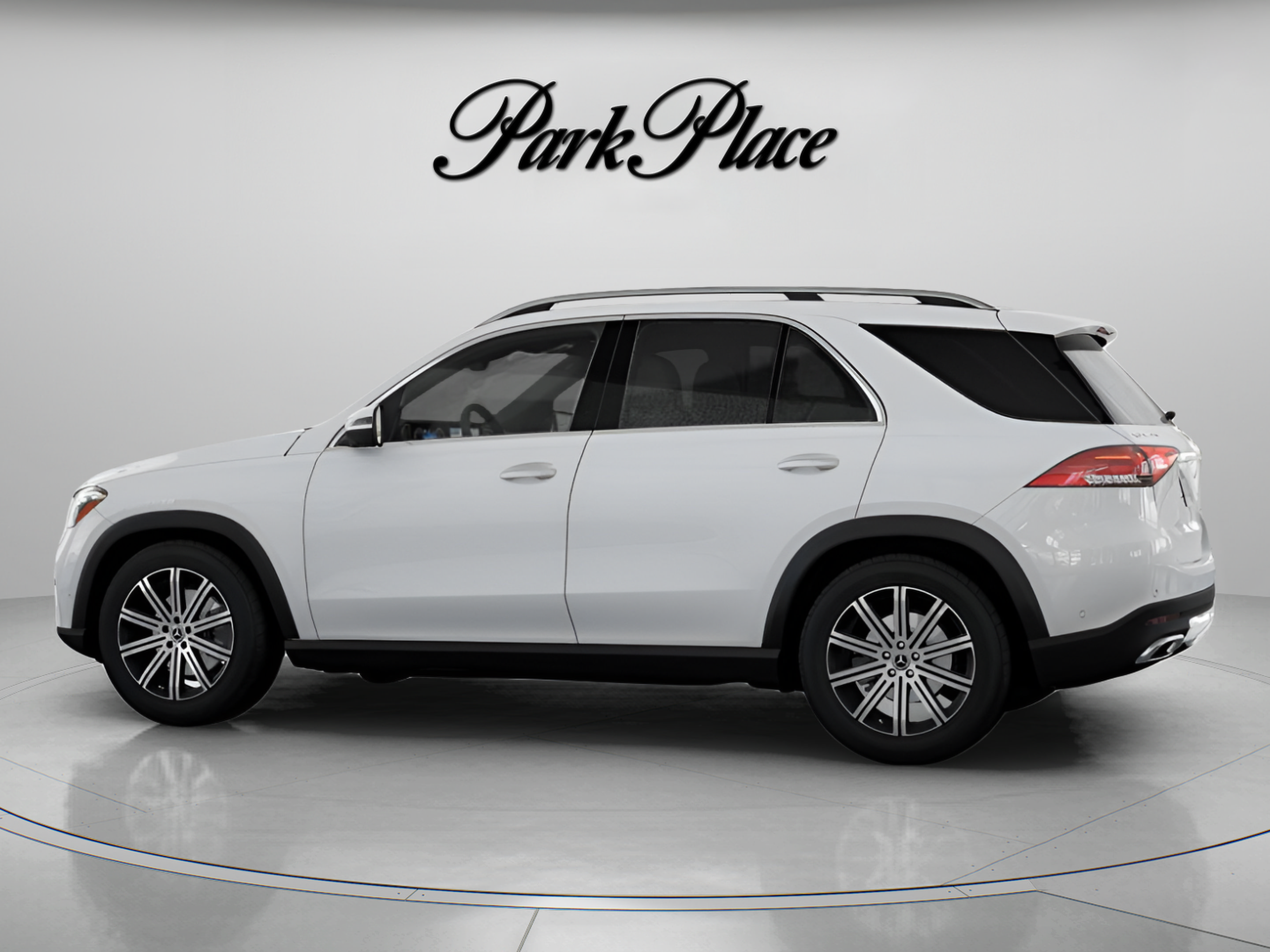 Used 2026 Mercedes-Benz GLE 350 4MATIC image 7