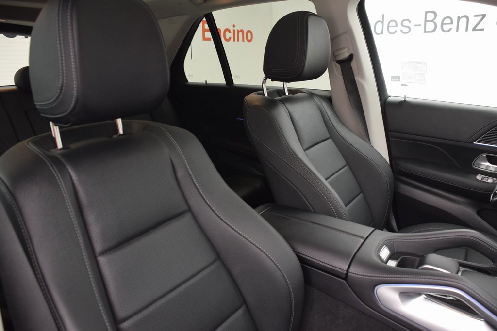 Used 2025 Mercedes-Benz GLE 350 4MATIC image 16