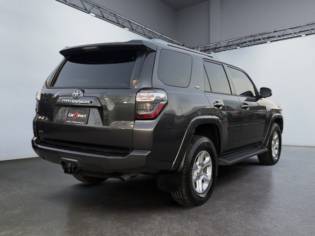 Used 2016 Toyota 4Runner SR5 image 13