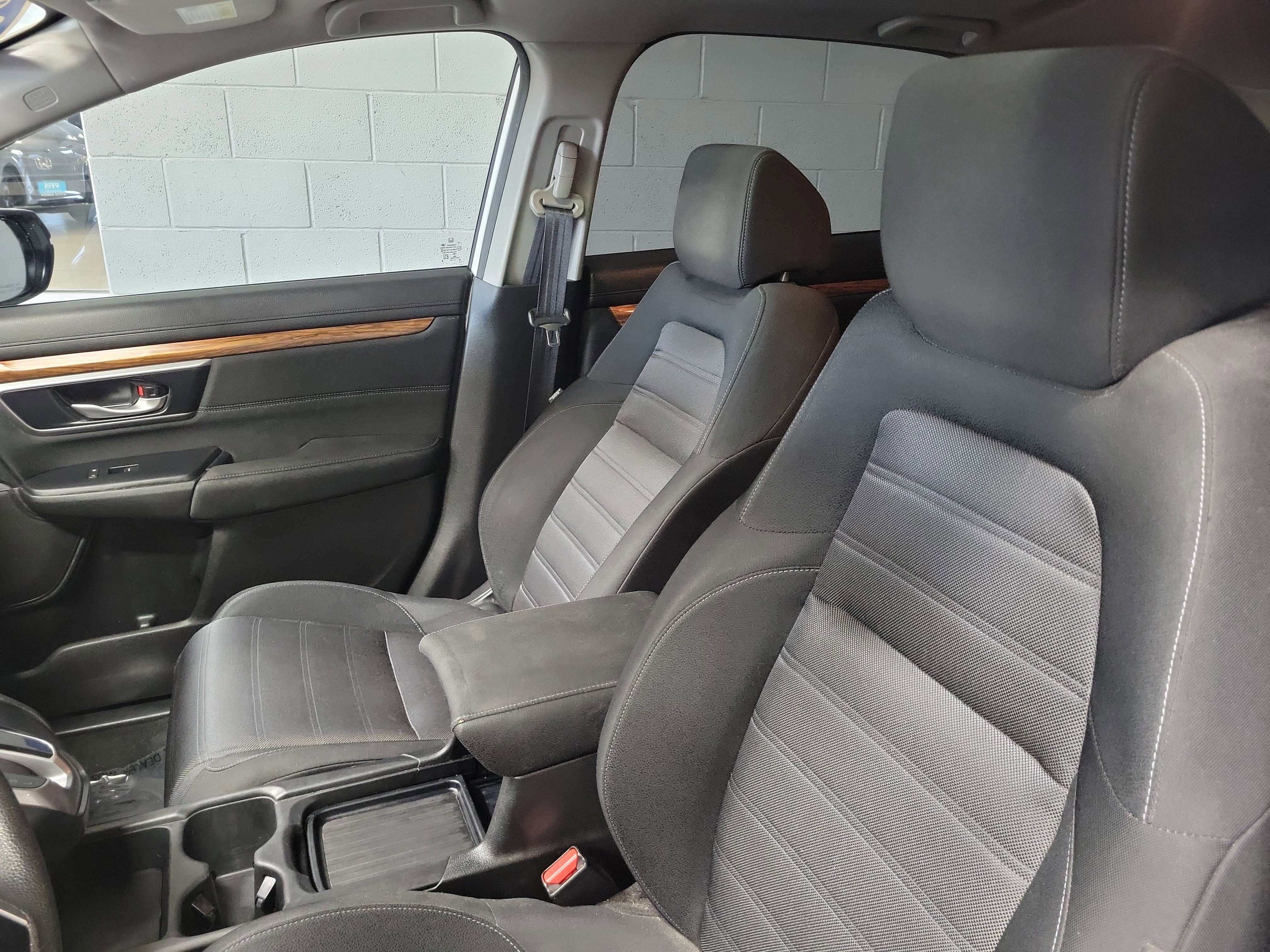 Used 2022 Honda CR-V EX image 18