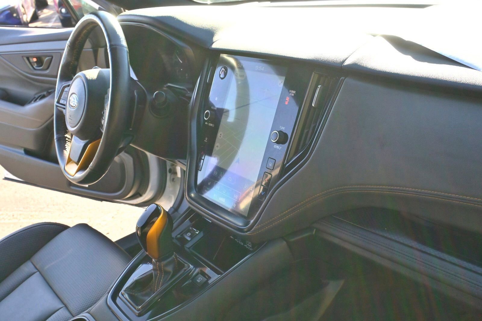 Certified 2024 Subaru Outback Wilderness image 25