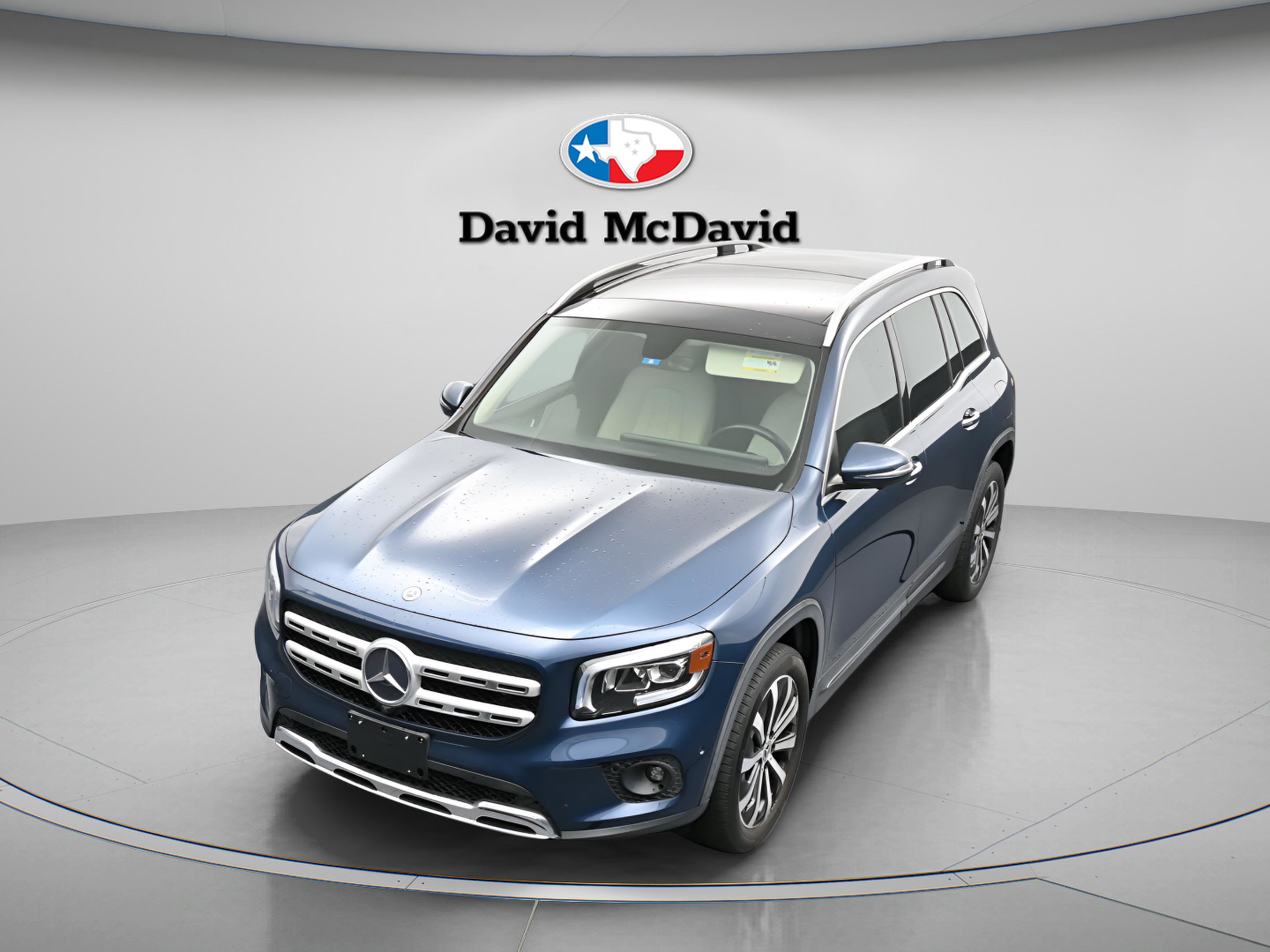 Used 2020 Mercedes-Benz GLB 250 image 39