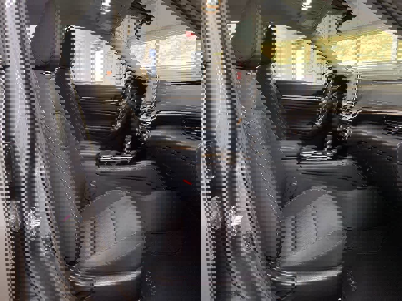 Used 2023 Nissan Altima 2.5 SV image 20