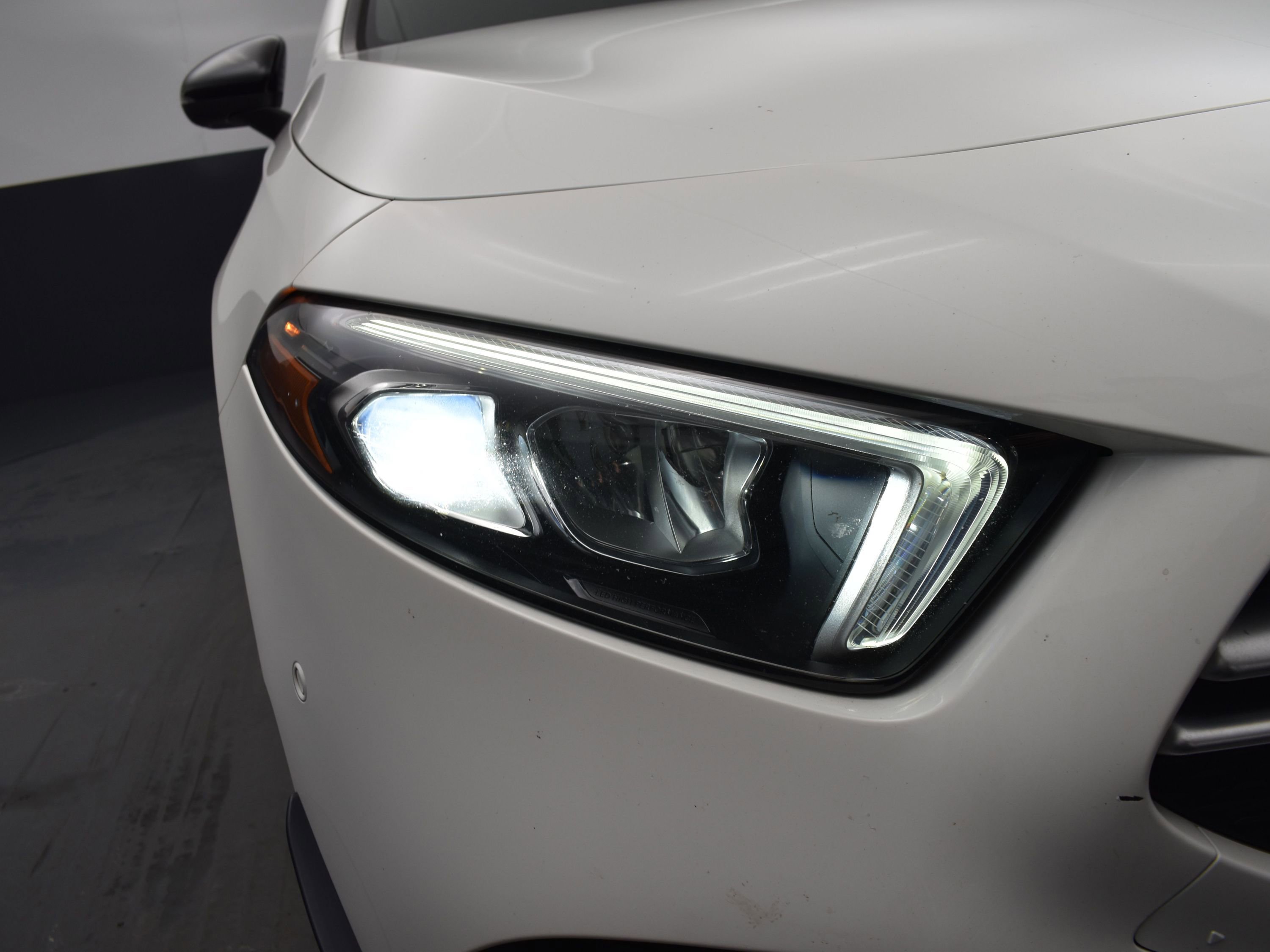 Used 2021 Mercedes-Benz A 35 AMG 4MATIC image 6