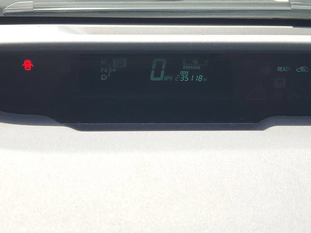 Used 2009 Toyota Prius FWD image 9
