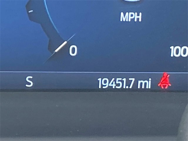 Used 2024 Ford F250 Lariat w/ Lariat Ultimate Package image 35