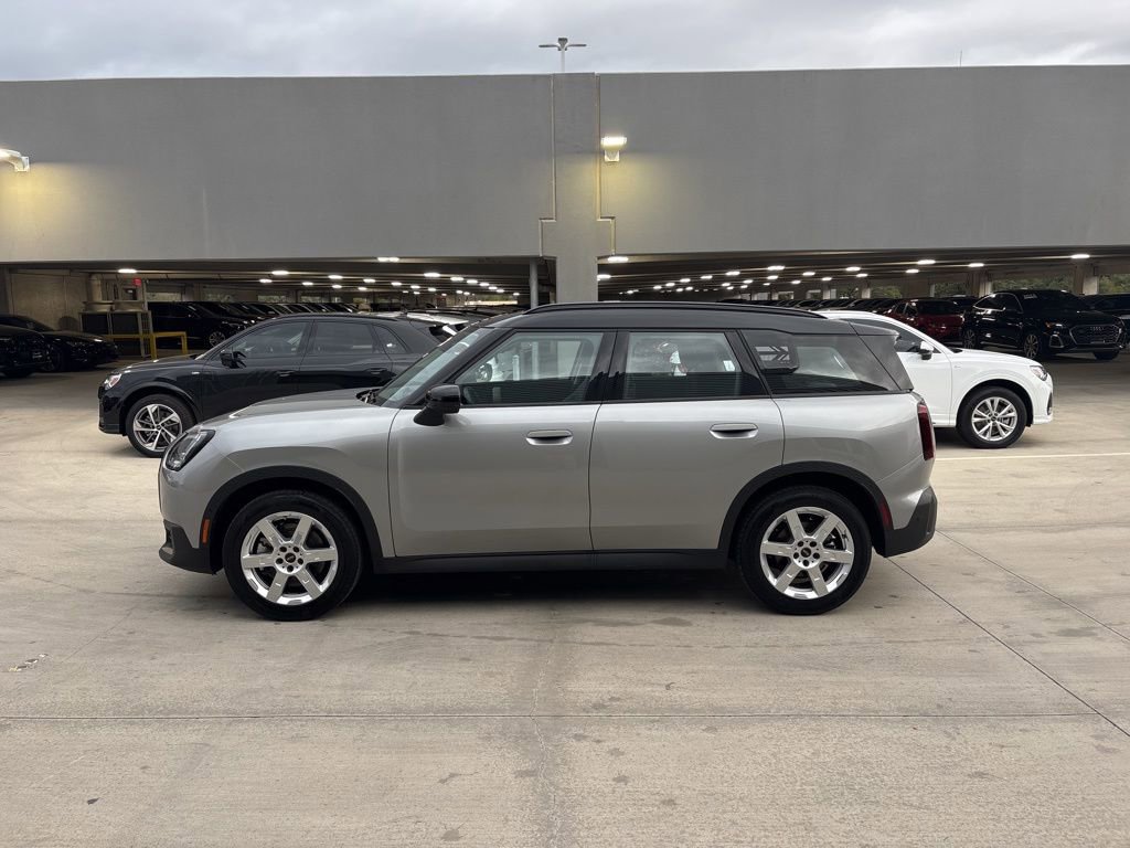 Used 2025 MINI Cooper Countryman S image 9