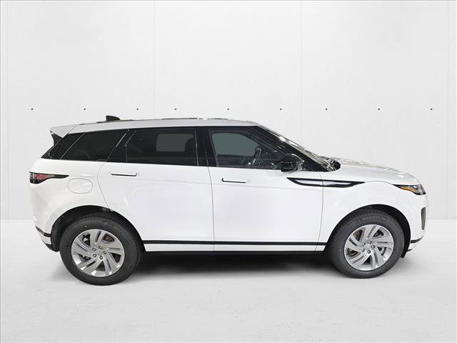 New 2026 Land Rover Range Rover Evoque S image 4