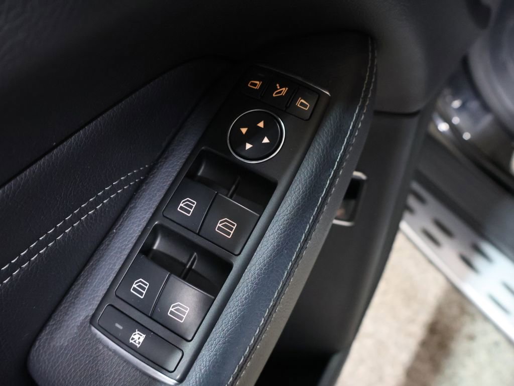 Used 2014 Mercedes-Benz ML 350 ML 350 image 15