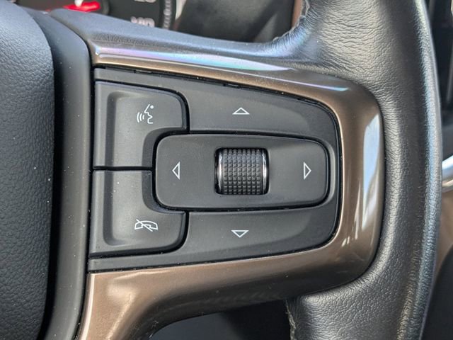 Certified 2022 Chevrolet Silverado 2500 High Country w/ LPO, Dark Essentials Package image 40