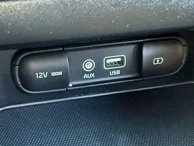 Used 2020 Kia Forte GT-Line w/ GT-Line Premium Package image 20