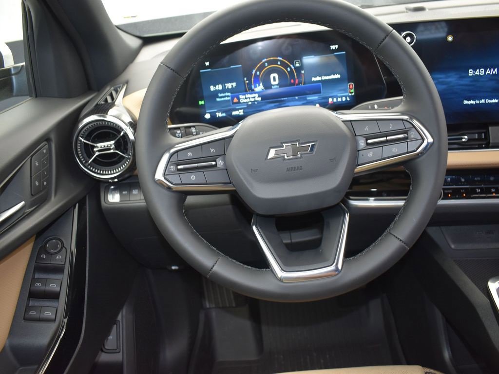 New 2026 Chevrolet Equinox ACTIV image 30