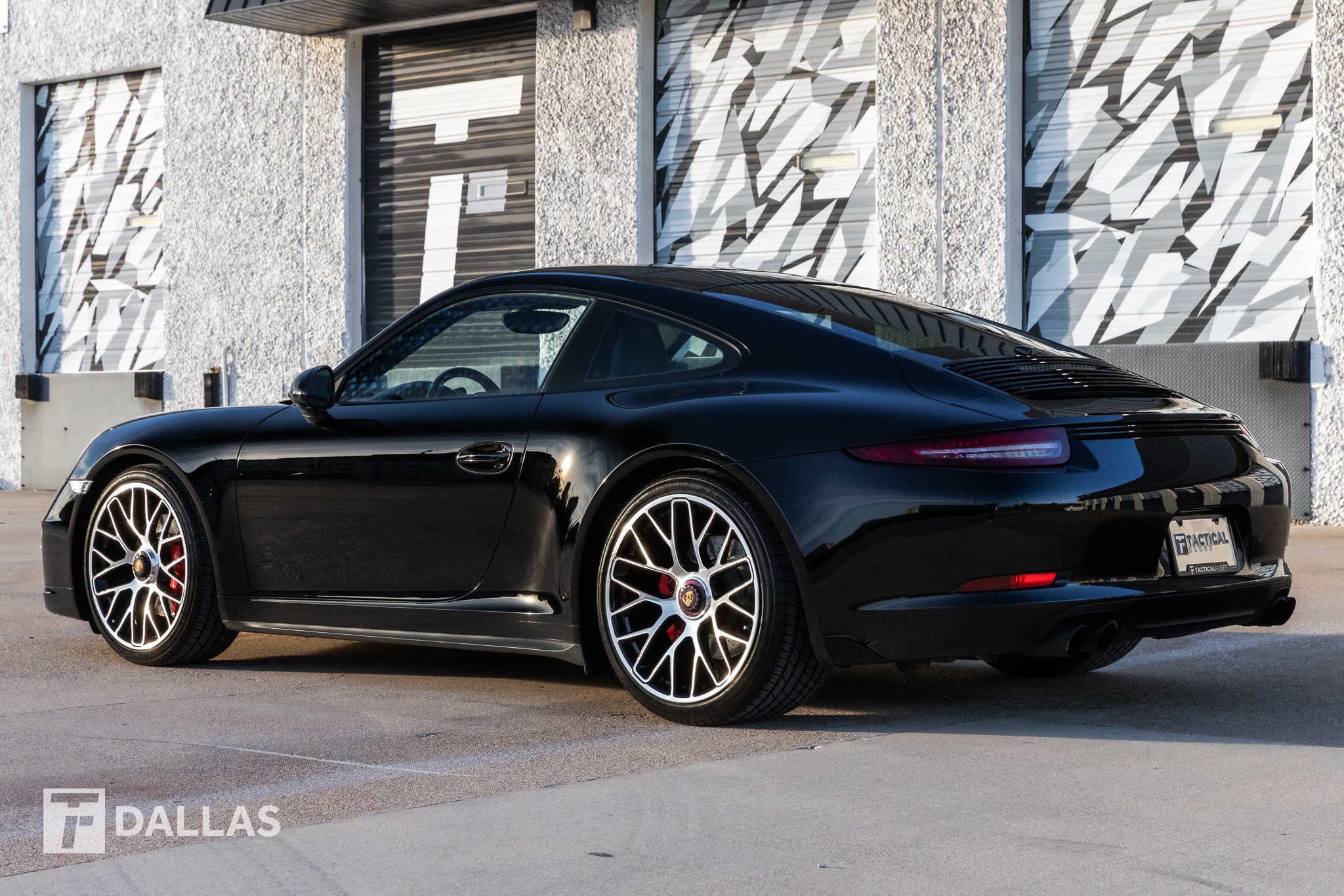 Used 2015 Porsche 911 Carrera GTS image 10