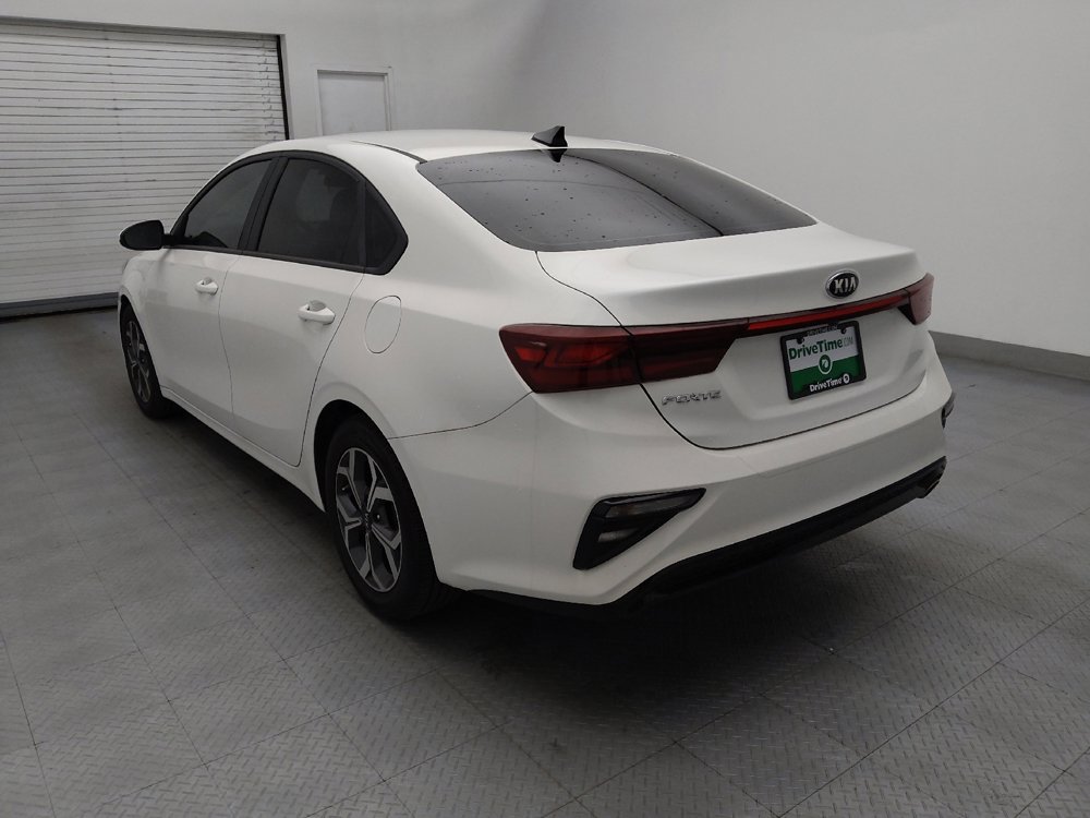 Used 2021 Kia Forte LXS image 5
