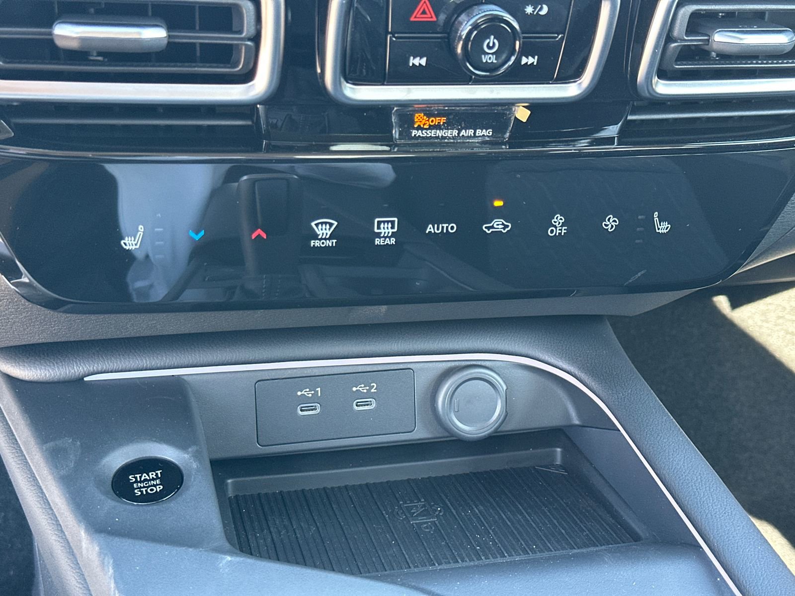 New 2026 Nissan Sentra SV w/ SV Convenience Package image 30