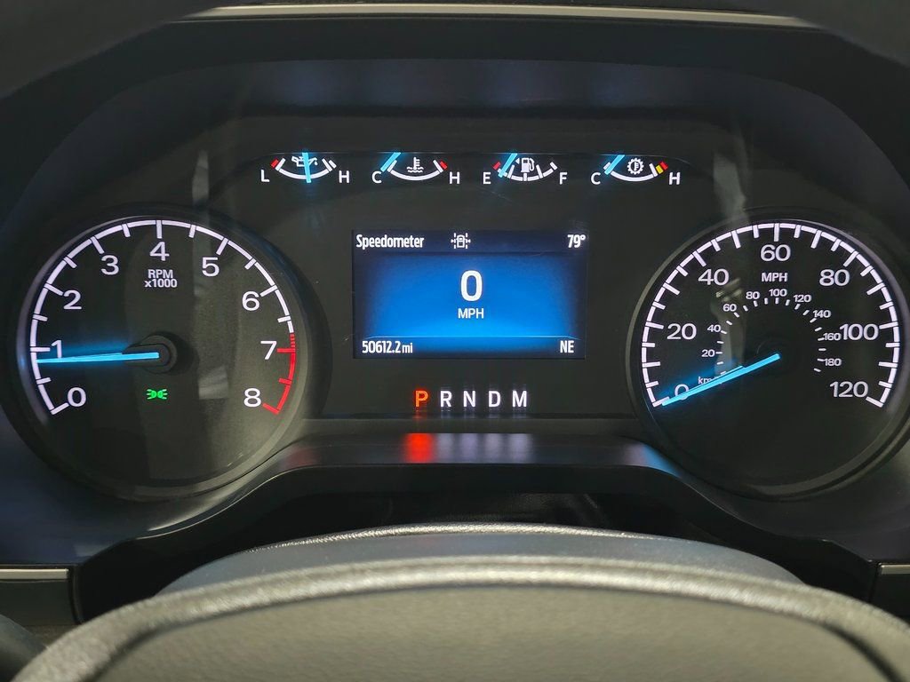 Used 2022 Ford F150 XLT image 6