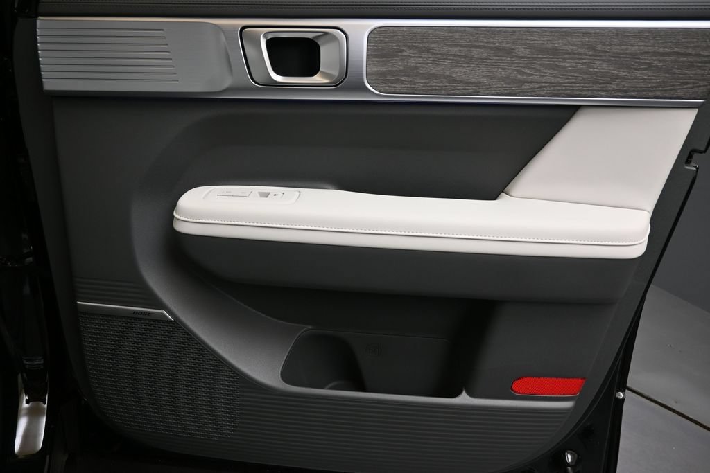 New 2026 Hyundai Santa Fe Limited AWD/4WD image 11